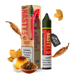 سالت نستی تنباکو و کاستارد